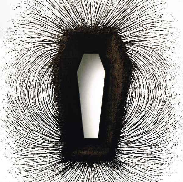 Metallica : Death Magnetic (2xLP, RE, Gat)