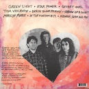 Sonic Youth : EVOL (LP, Album, RE, RM, RP)