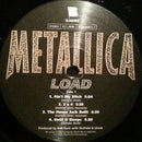 Metallica : Load (2xLP, Album, RE)