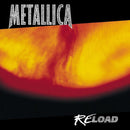 Metallica : Reload (2xLP, Album, M/Print, RE, Gat)