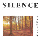 Sandelan : Silence (CD, Album)