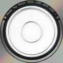 Sandelan : Silence (CD, Album)