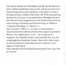 Sandelan : Silence (CD, Album)