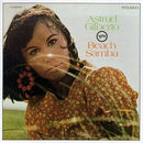 Astrud Gilberto : Beach Samba (LP, Album)