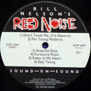 Bill Nelson's Red Noise* : Sound On Sound (LP, Album)