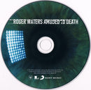 Roger Waters : Amused To Death (CD, Album, RE, RM)