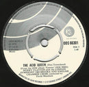 Merry Clayton, The London Symphony Orchestra : The Acid Queen (7", Single)