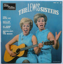 The Lewis Sisters : You Need Me (7", EP)