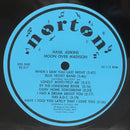 Hasil Adkins : Moon Over Madison (LP, Album)