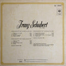 Juilliard String Quartet, Franz Schubert : Streichquartette Nr. 9 G-moll Op. Posth. D 173 / Nr. 13 A-moll Op. 29, D 804 / Nr. 15 G-dur Op. 161 D 887 (2xLP, Album, Gat)