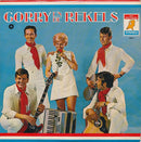 Corry En De Rekels : Corry En De Rekels 2 (LP)