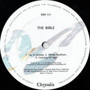 The Bible : Honey Be Good (12")