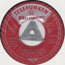 Joseph Schmidt : Joseph Schmidt Singt (7", EP)