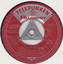 Joseph Schmidt : Joseph Schmidt Singt (7", EP)