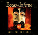 Gaiteiros De Lisboa : Bocas Do Inferno (CD, Album)