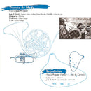 Gaiteiros De Lisboa : Bocas Do Inferno (CD, Album)