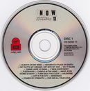 Various : Now That's What I Call Music 11 (2xCD, Comp)