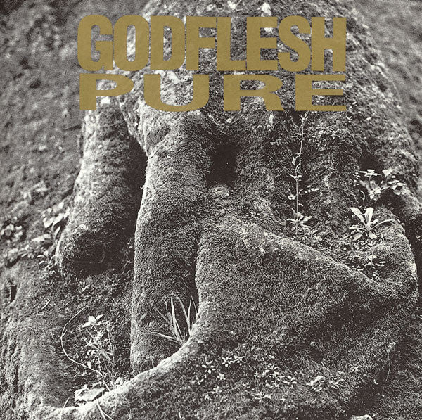 Godflesh : Pure (CD, Album)