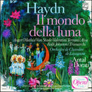 Joseph Haydn - Antal Dorati, Orchestre De Chambre De Lausanne / Arleen Auger / Edith MAthis / Frederica von Stade / Lucia Valentini Terrani / Luigi Alva / Anthony Rolfe Johnson / Domenico Trimarchi : Il Mondo Della Luna (4xLP, Album + Box)