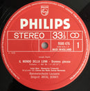 Joseph Haydn - Antal Dorati, Orchestre De Chambre De Lausanne / Arleen Auger / Edith MAthis / Frederica von Stade / Lucia Valentini Terrani / Luigi Alva / Anthony Rolfe Johnson / Domenico Trimarchi : Il Mondo Della Luna (4xLP, Album + Box)