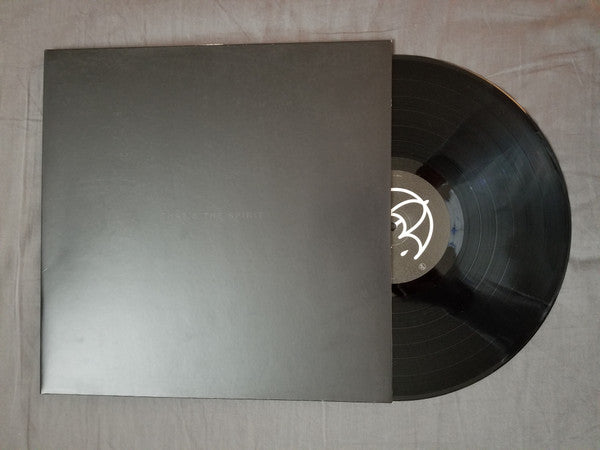 Bring Me The Horizon : That's The Spirit (LP, Album, Ltd + CD, Album)