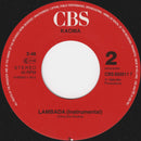 Kaoma - Lambada (7-inch Single Tweedehands) - Discords.nl