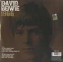 David Bowie : 1966 (LP, MiniAlbum, Comp, RE, 180)