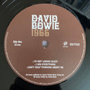 David Bowie : 1966 (LP, MiniAlbum, Comp, RE, 180)
