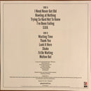 Nathaniel Rateliff And The Night Sweats : Nathaniel Rateliff & The Night Sweats (LP, Album)