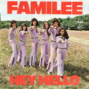 Familee : Do We Love Each Other Enough (7", Single)