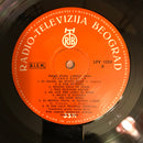 Zvonko Bogdan : Zvonko Bogdan (LP, Album, RE)