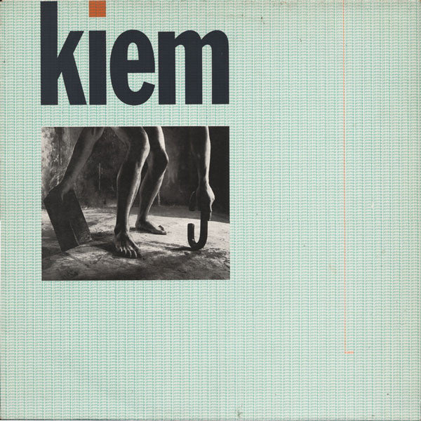 Kiem : Kiem (LP, Album)