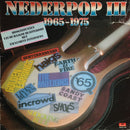 Various : Nederpop III 1965-1975 (LP, Comp)
