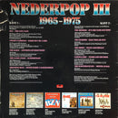 Various : Nederpop III 1965-1975 (LP, Comp)