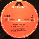 Various : Nederpop III 1965-1975 (LP, Comp)