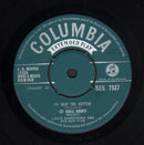 Louis Armstrong & His Hot Five : Fireworks / Two Deuces / Skip The Gutter / Knee Drops (7", EP, Mono)