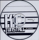 KT Tunstall : Drastic Fantastic (CD, Album, Enh, Cin)