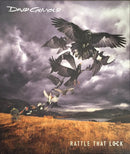 David Gilmour : Rattle That Lock (Box, Dlx + CD, Album + Blu-ray, Blu-ray-A, Album, )