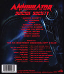 Annihilator (2) : Suicide Society (CD, Album + CD + Ltd, Eco)