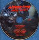 Annihilator (2) : Suicide Society (CD, Album + CD + Ltd, Eco)