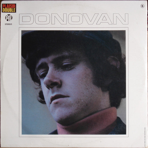 Donovan : Donovan (2xLP, Comp, Gat)