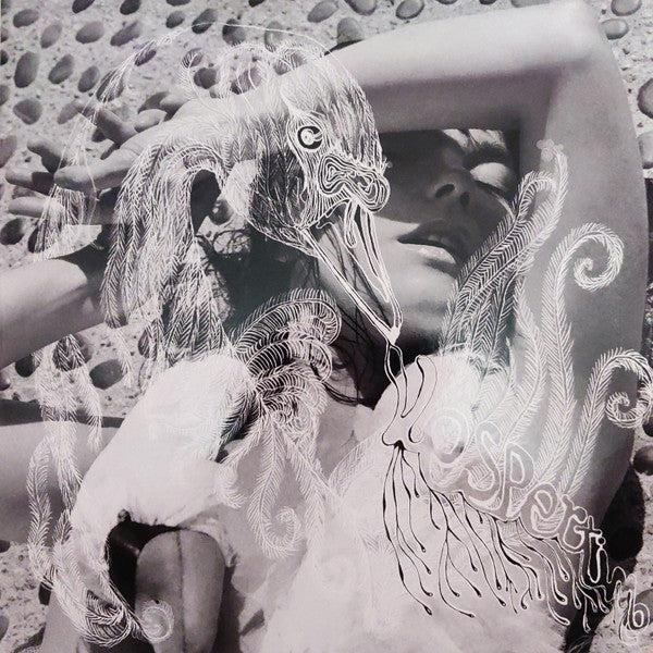 Björk : Vespertine (2xLP, Album, RE)