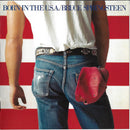 Bruce Springsteen : Born In The U.S.A. (CD, Album, RE, RM)