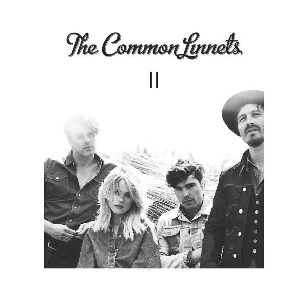 The Common Linnets : II (CD, Album + DVD-V + Dlx, Ltd)