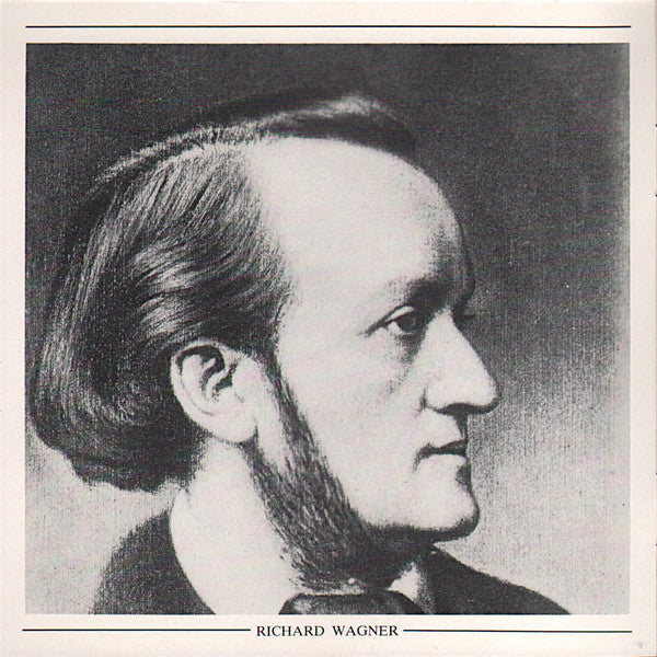 Richard Wagner, Orchestre De Paris, Daniel Barenboim : Der Ring Des Nibelungen / Der Fliegende Holländer  Die Meistersinger Von Nürnberg / La Descente De La Courtille (CD)