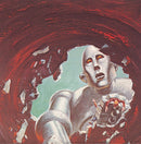 Queen : News Of The World (LP, Album, RE, RM, 180)