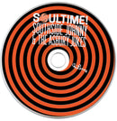 Southside Johnny & The Asbury Jukes : Soultime! (CD, Album)