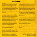 Southside Johnny & The Asbury Jukes : Soultime! (CD, Album)