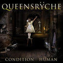 Queensrÿche : Condition Hüman (CD, Album)