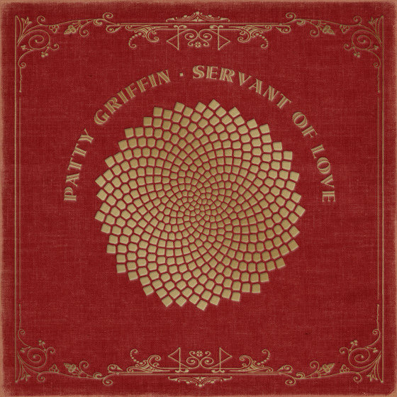 Patty Griffin : Servant Of Love (HDCD, Album)
